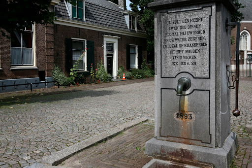Eten in Langbroek - restaurants