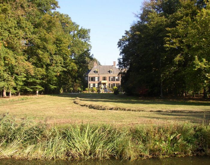 Fietsen langs Langbroek Fietsen langs Langbroek