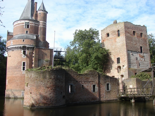 Kasteel Duurstede - Wijk bij Duurstede