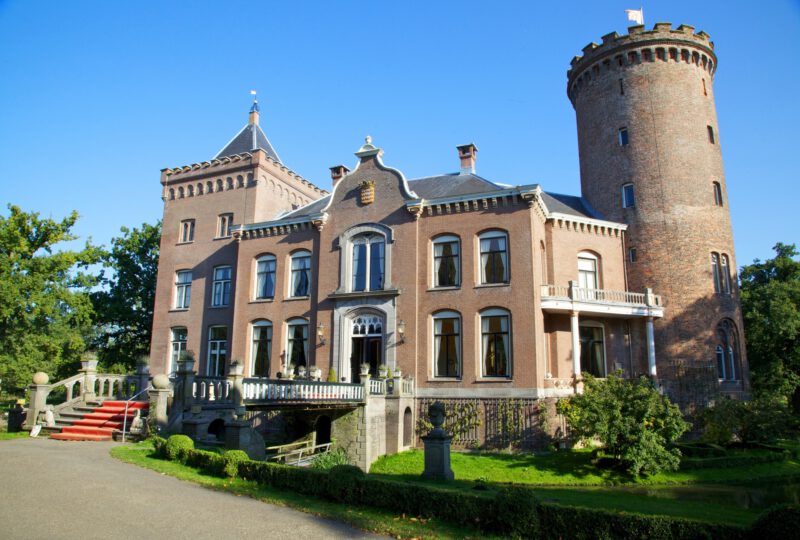 Alle Kastelen In Langbroek - Ontdek Kastelen In Langbroek - Jans B&B