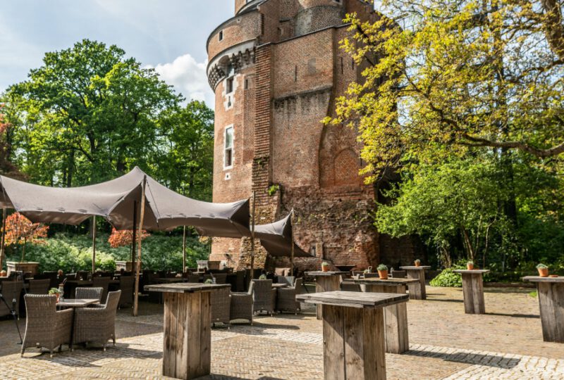 Kasteel Wijk bij Duurstede