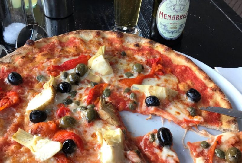 Nonna's - Doorn - eten in Doorn