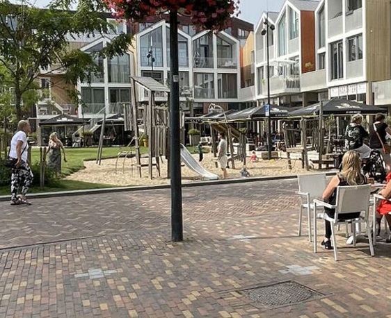 Bezoek Veenendaal Bezoek Veenendaal